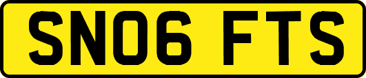 SN06FTS