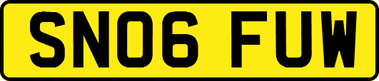SN06FUW