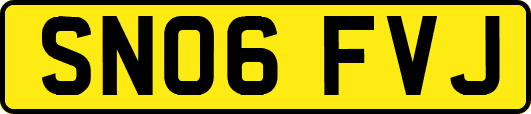 SN06FVJ