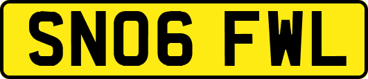 SN06FWL