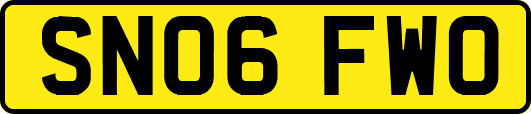 SN06FWO