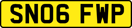 SN06FWP
