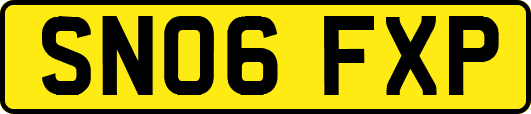 SN06FXP