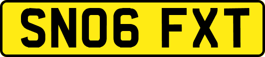 SN06FXT