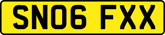 SN06FXX