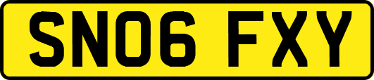 SN06FXY