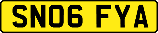 SN06FYA