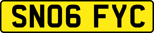 SN06FYC