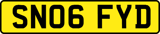 SN06FYD