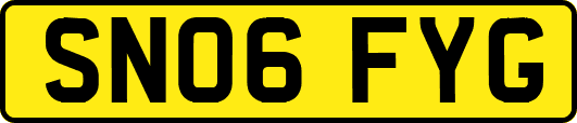 SN06FYG