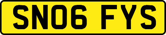 SN06FYS