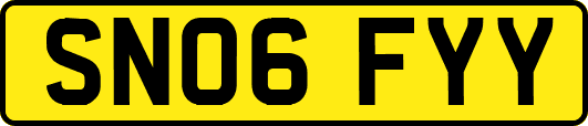 SN06FYY