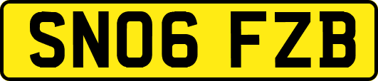 SN06FZB