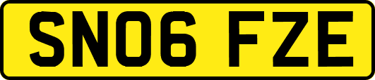 SN06FZE