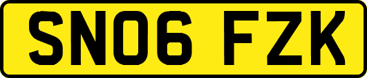 SN06FZK