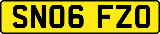 SN06FZO