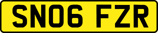 SN06FZR
