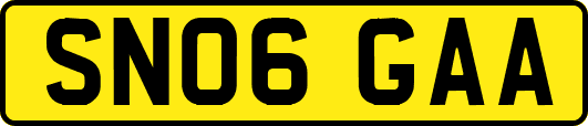SN06GAA