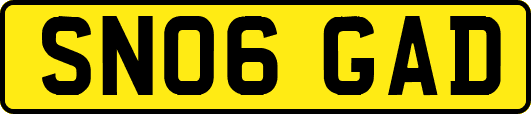 SN06GAD