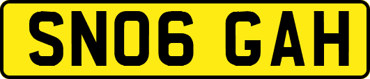 SN06GAH