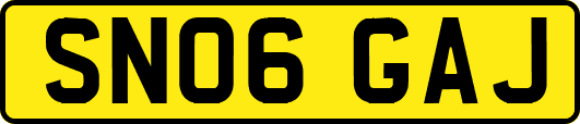 SN06GAJ