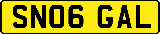 SN06GAL