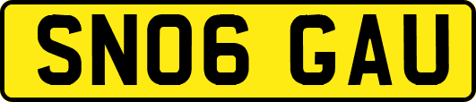 SN06GAU