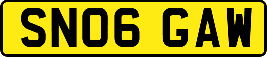SN06GAW