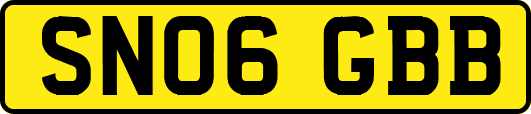 SN06GBB