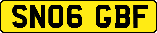 SN06GBF