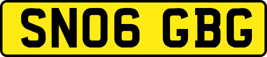 SN06GBG