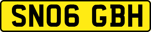 SN06GBH