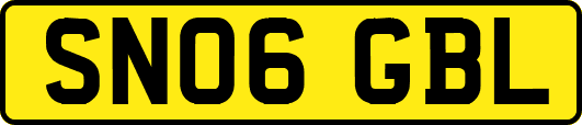 SN06GBL