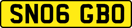 SN06GBO