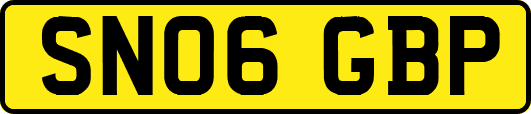 SN06GBP