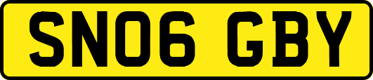 SN06GBY