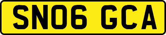 SN06GCA