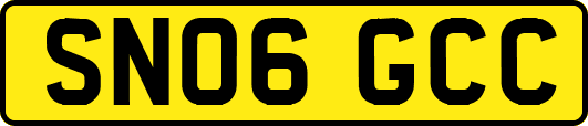 SN06GCC