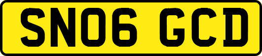 SN06GCD