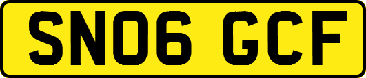 SN06GCF