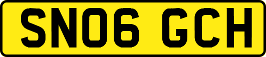 SN06GCH