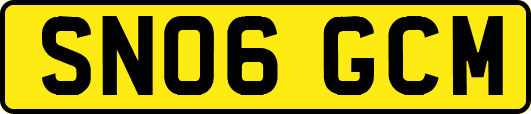 SN06GCM