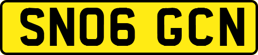 SN06GCN