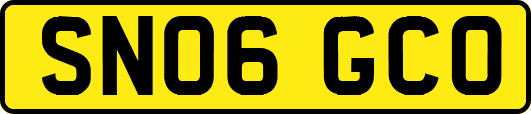 SN06GCO