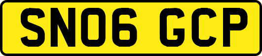 SN06GCP