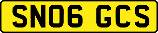 SN06GCS
