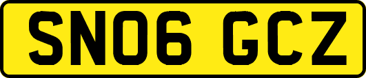 SN06GCZ