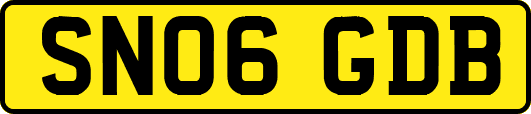 SN06GDB