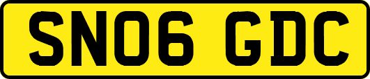 SN06GDC