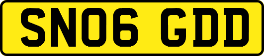 SN06GDD